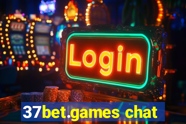 37bet.games chat